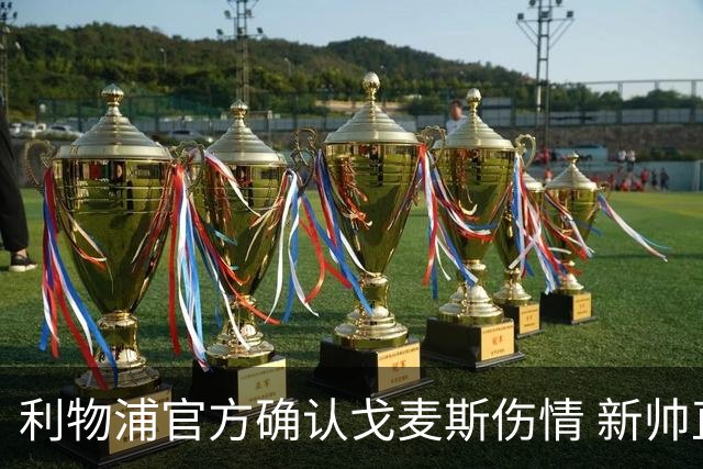 利物浦官方确认戈麦斯伤情 新帅直言最坏的消息 防线仅剩五人可用